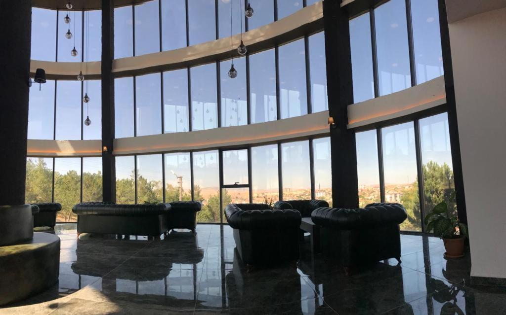 Basilica Therma Hotel & Spa Sarikaya Exterior foto